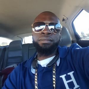 Meet your Posher, Andreus